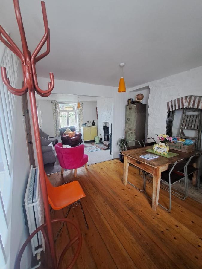 The Old Net Loft Villa Penzance Luaran gambar